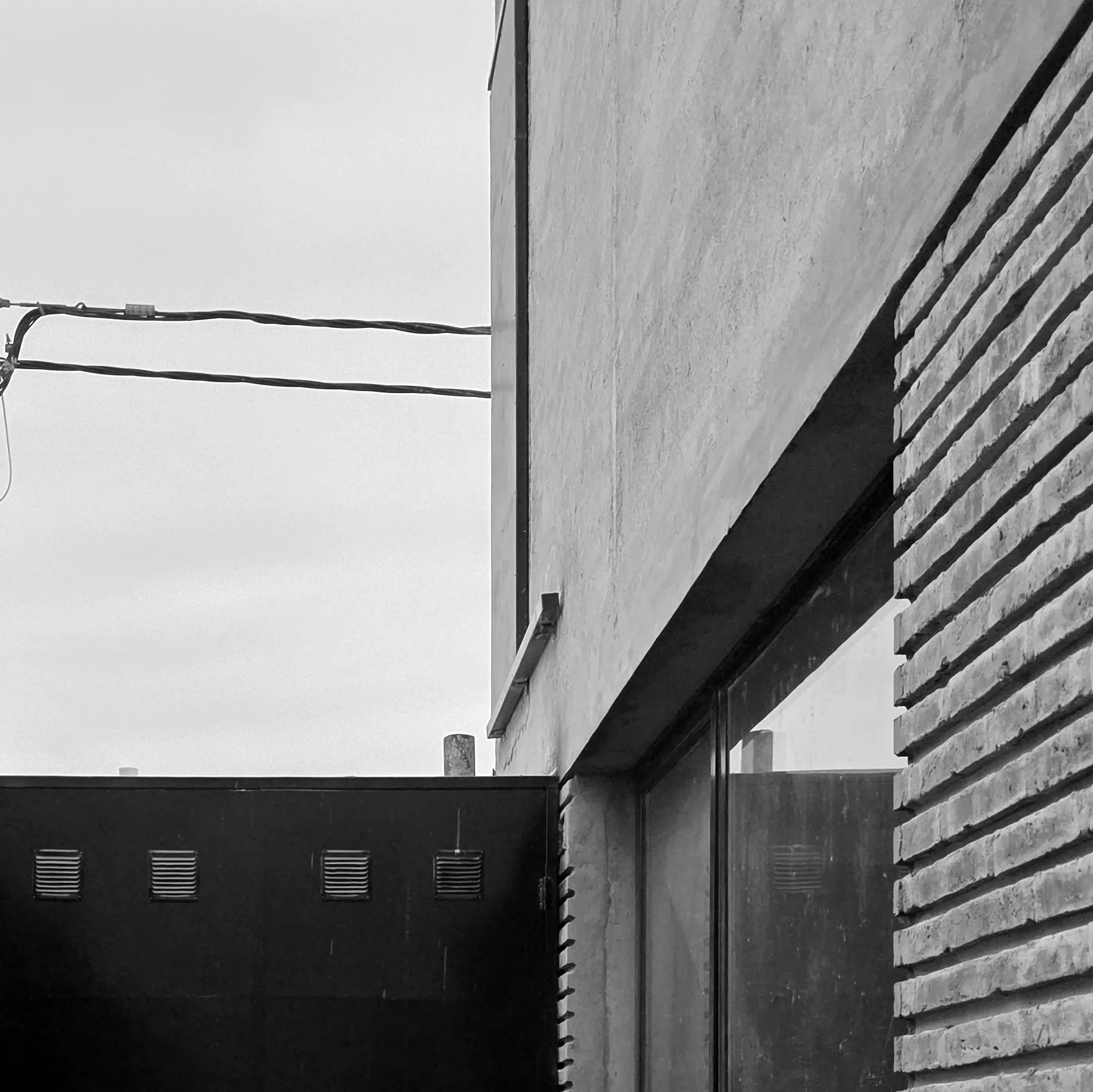 Serie DOS, Registros — Praga . Oficina de Proyectos